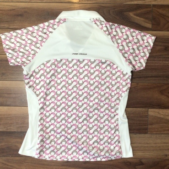 UNDER Armour Top - Picture 5 of 6